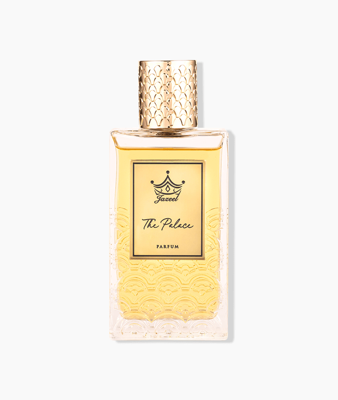 The Palace - Jazeel  Perfumes