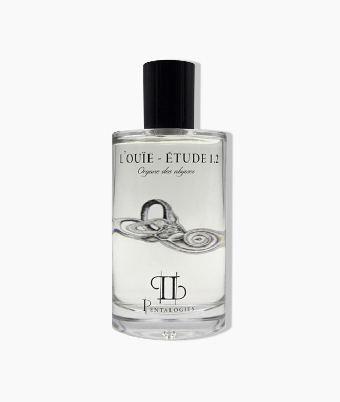 L'ouie 1.2
