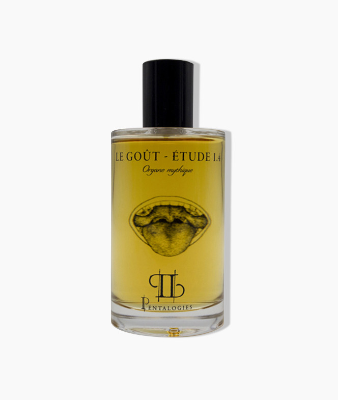 Le Gout 1.4