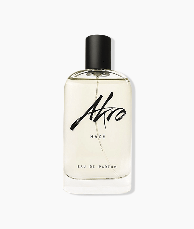 Haze - Akro