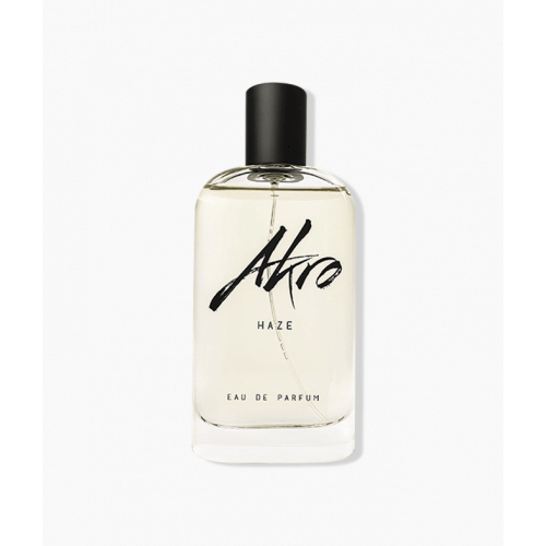 Haze - Akro