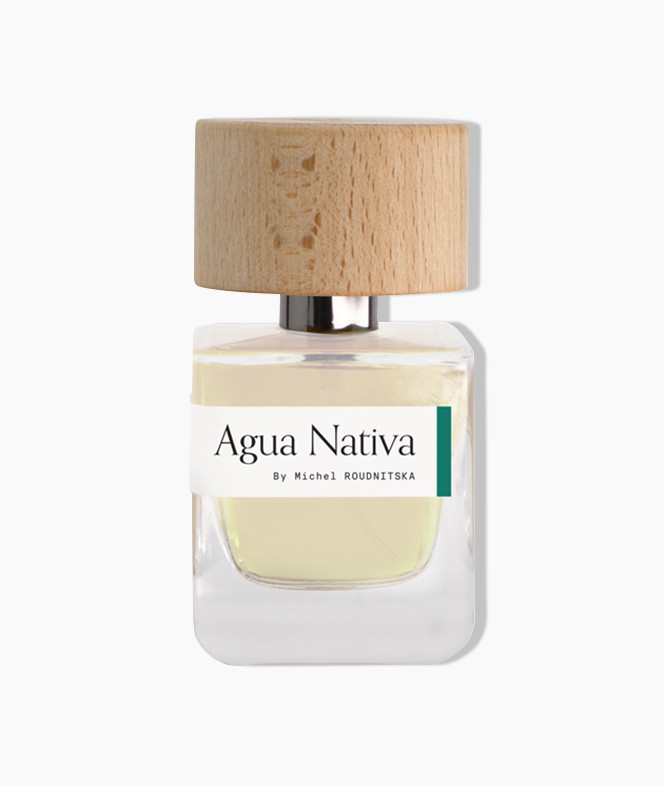 Agua Nativa