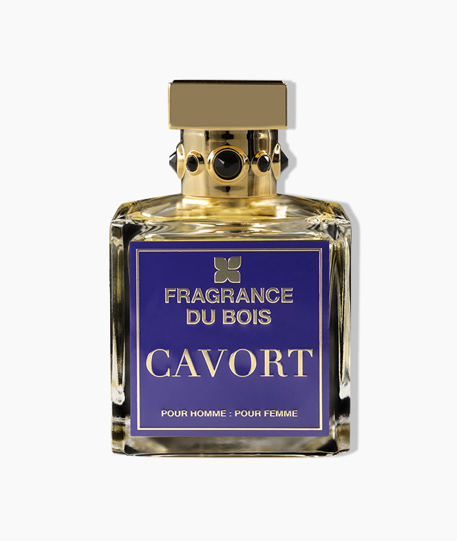 Cavort - Fragrance du Bois