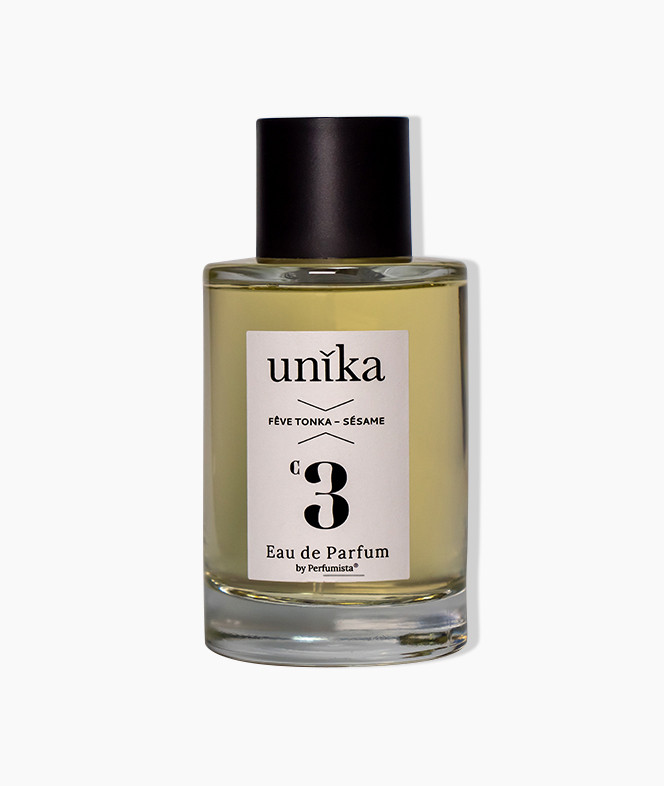 Feve Tonka Sesame