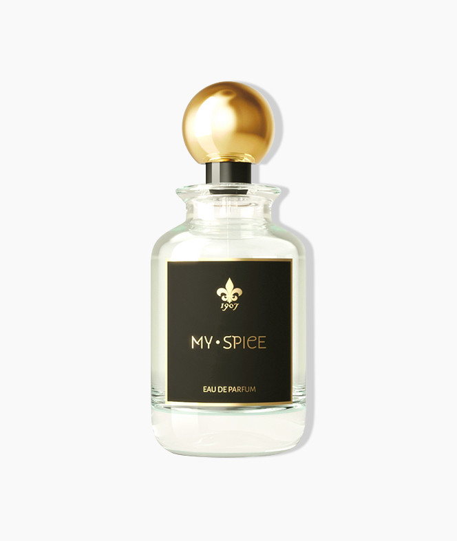 1907 Perfumes - My Spice