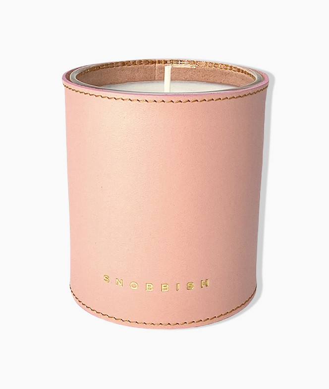 Bougie Calamine