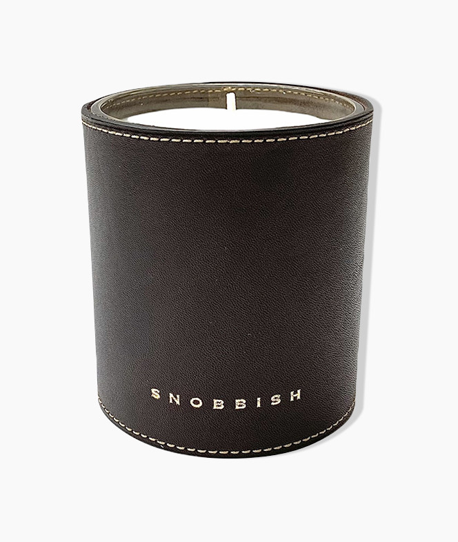 Bougie Cachou