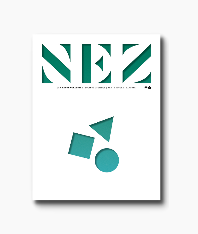 Magazine Nez  12