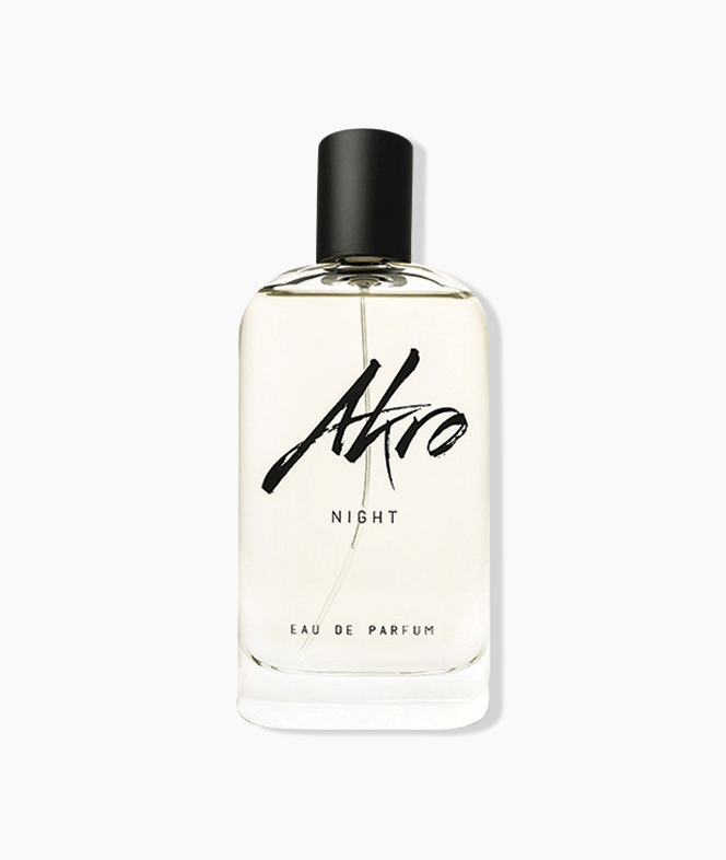 Night - Akro