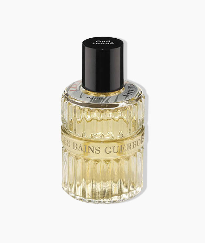 Oud Laqué