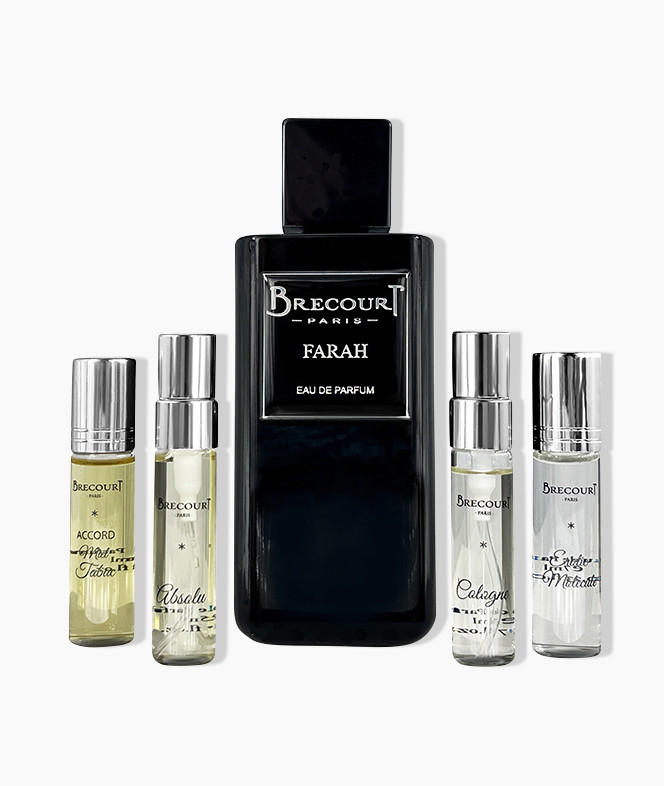Review farah online parfum