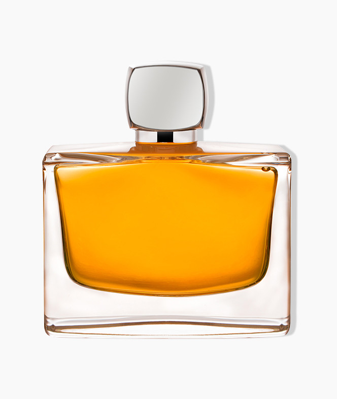 Fragrance Bottle