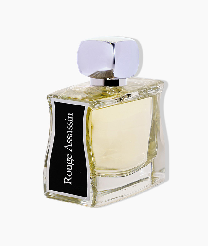 Jovoy - Rouge Assassin