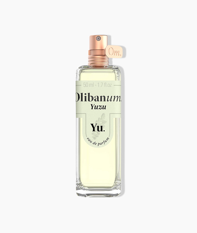 Perfume yuzu hotsell