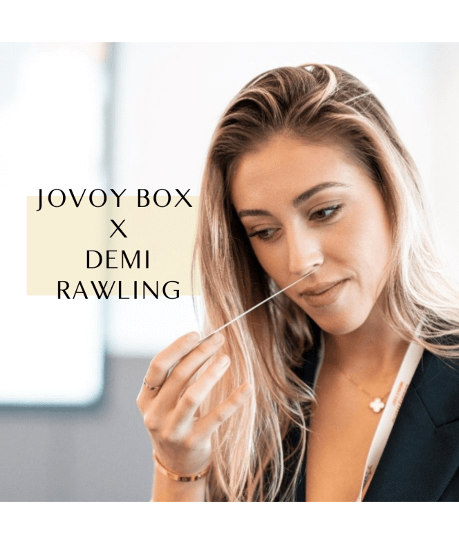 Box Demi Rawling