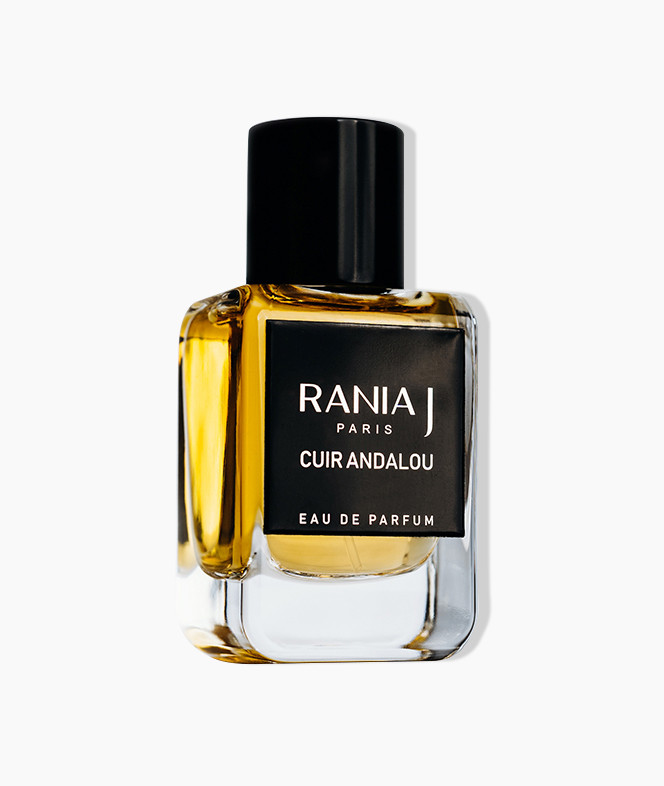 Cuir Andalou , Rania J - Jovoy Paris