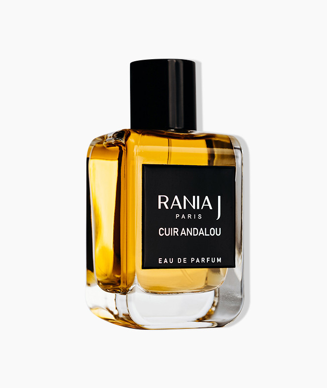 Cuir Andalou , Rania J - Jovoy Paris