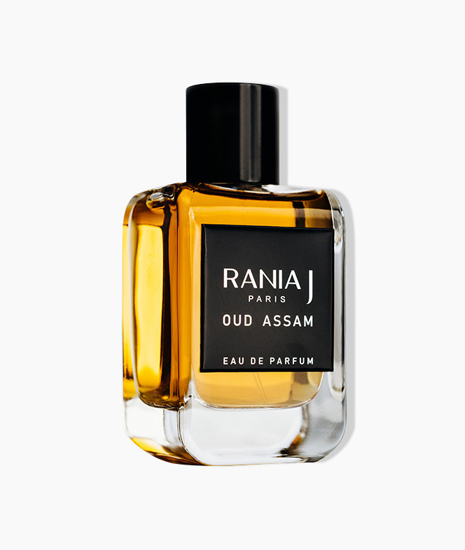 Oud Assam, Rania J. - Jovoy Paris