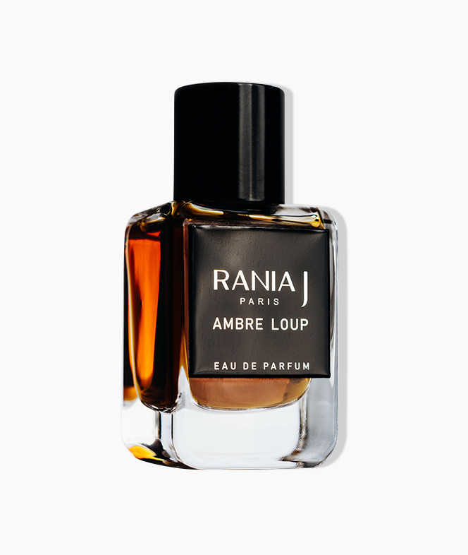 Ambre Loup, Rania J. - Jovoy Paris