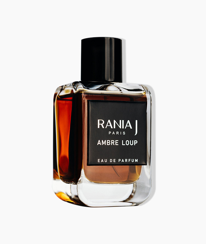 Ambre Loup, Rania J. - Jovoy Paris