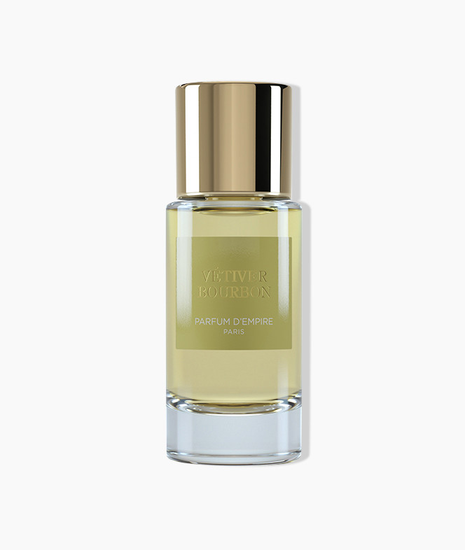 Vétiver Bourbon - Parfum d'Empire