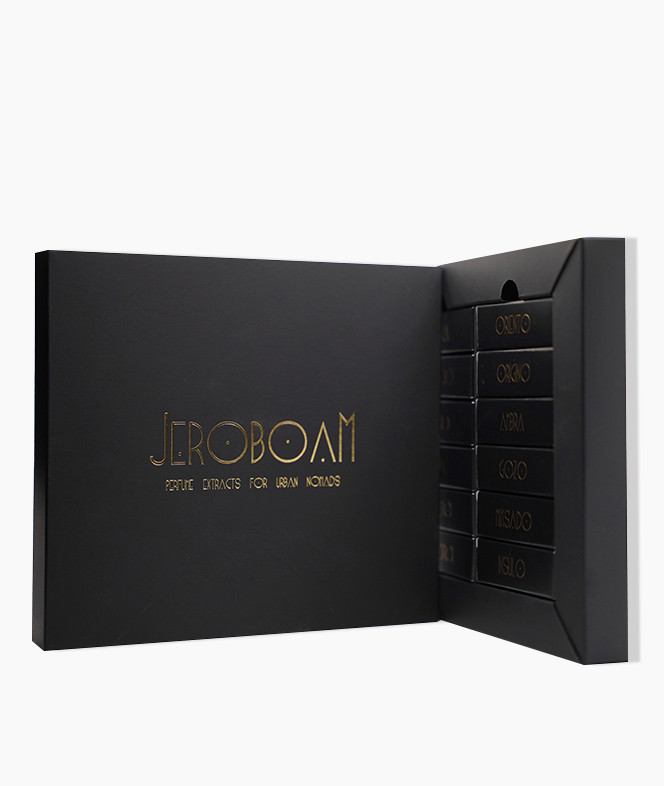 Discovery Kit Jeroboam