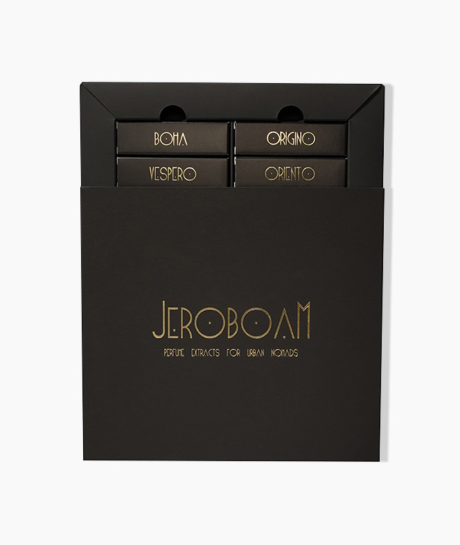 Discovery Kit Jeroboam