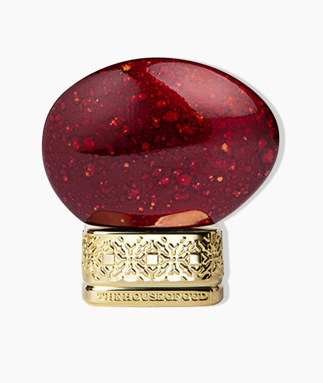 Ruby Red - The House of Oud