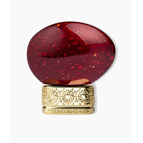 Ruby Red - The House of Oud