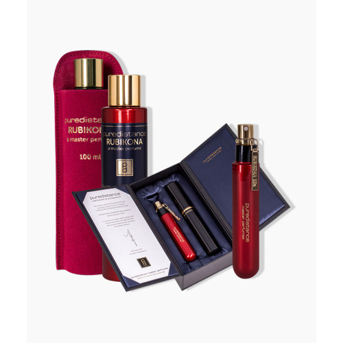 Rubikona - Puredistance