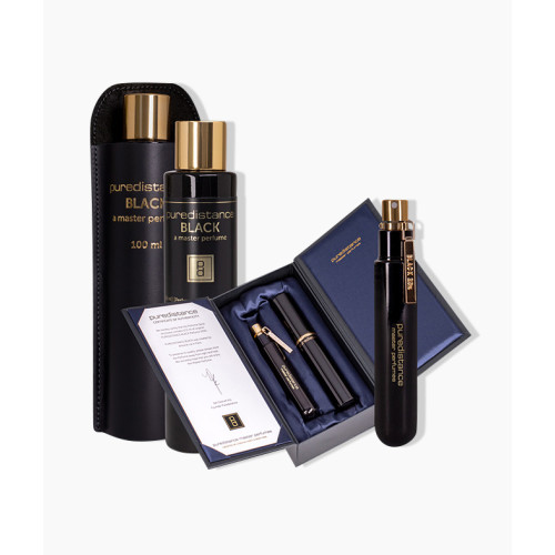 Black - Puredistance