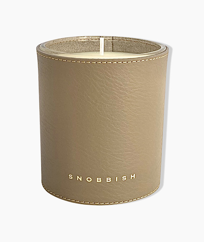 Bougie Stone