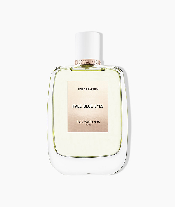 Pale Blue Eyes - Roos & Roos