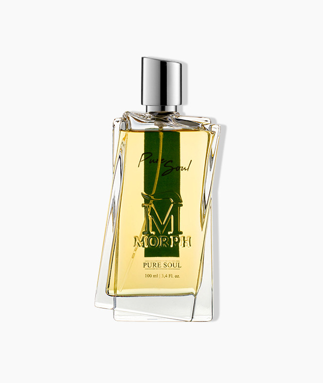 Pure Soul - Morph Parfum