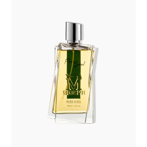 Pure Soul - Morph Parfum