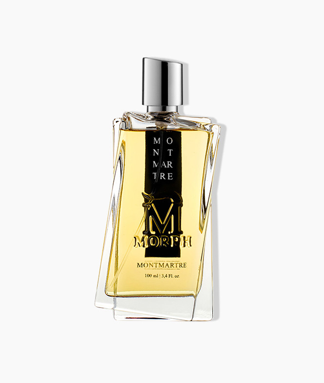 Montmartre - Morph Parfum