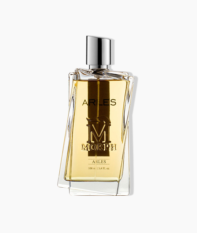 Arles - Morph Parfum