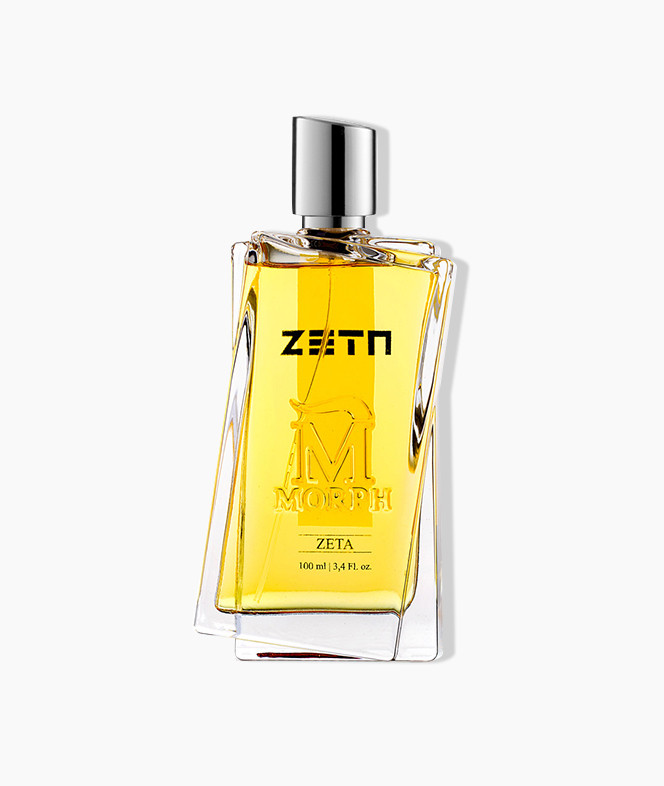 Zeta - Morph Parfum