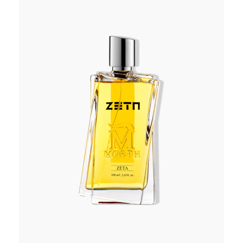 Zeta - Morph Parfum