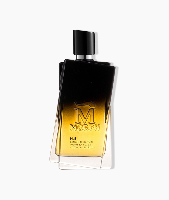 N8 - Morph Parfum