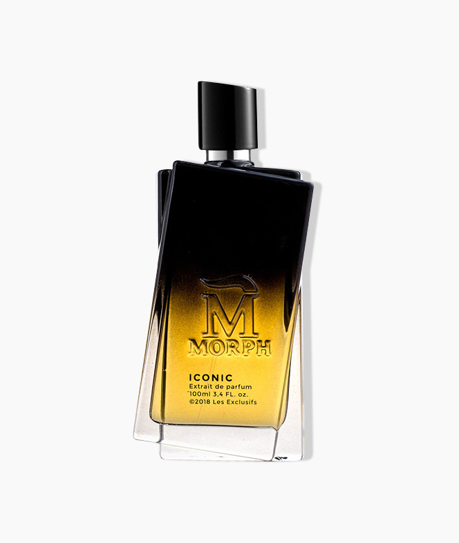 Iconic - Morph Parfum