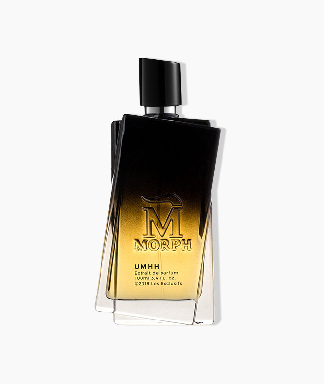 Umhh - Morph Parfum