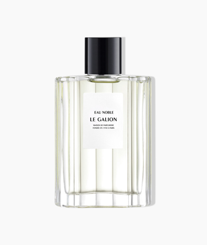 Eau Noble 2022 - Le Galion