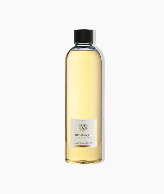 Rosa Tabacco -Dr Vranjes