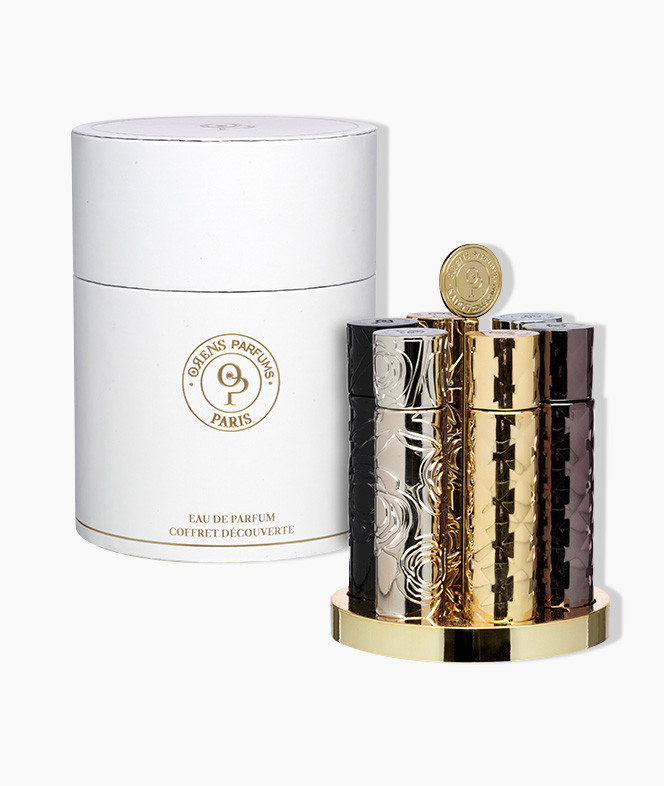 Coffret Découverte - Orens