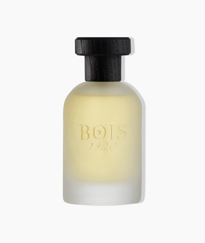 Real Patchouly - Bois 1920