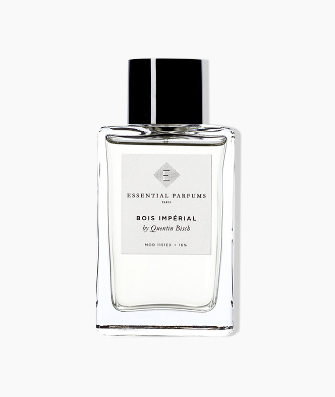 Bois Impérial - Essential Parfums