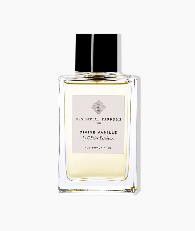 Divine Vanille - Essential Parfums