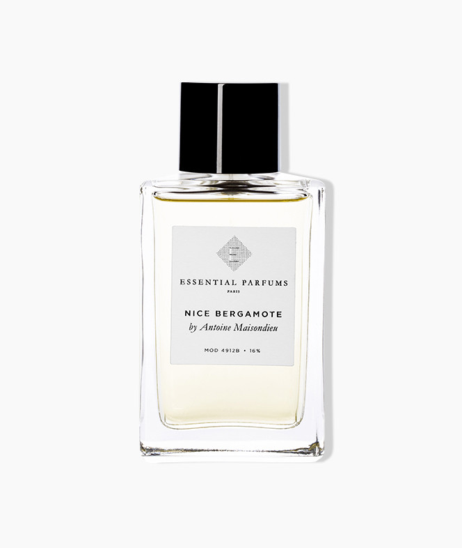 Nice Bergamote - Essential Parfum