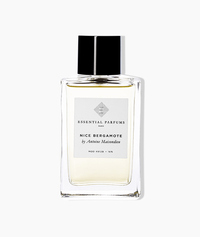 Nice Bergamote - Essential Parfums